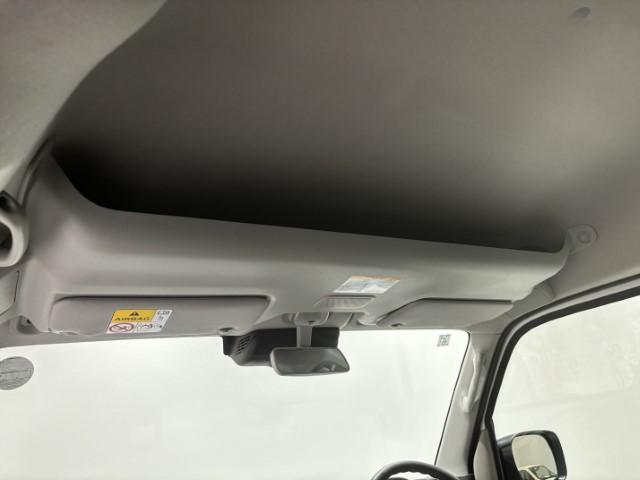 クリッパーバン DX 届出済未使用車 軽バン 衝突軽減ブレーキ キーレスエントリー パワーウィンドウ マニュアルエアコン AM/FMラジオ ハロゲンヘッドライト アイドリングストップ 軽自動車(44枚目)