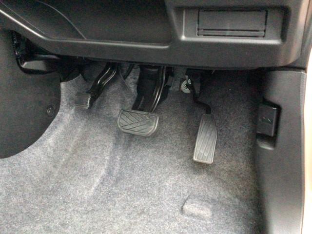 ワゴンＲ ＦＸ　ちょい乗り　衝突軽減ブレーキ　スマートキー　オートエアコン　ベンチシート　電動格納ミラー　シートヒーター　運転席助手席エアバック　軽自動車（18枚目）