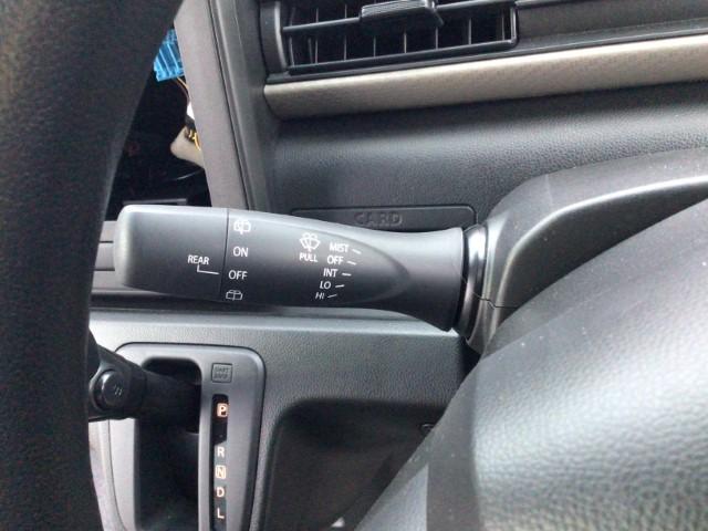 ワゴンＲ ＦＸ　ちょい乗り　衝突軽減ブレーキ　スマートキー　オートエアコン　ベンチシート　電動格納ミラー　シートヒーター　運転席助手席エアバック　軽自動車（21枚目）