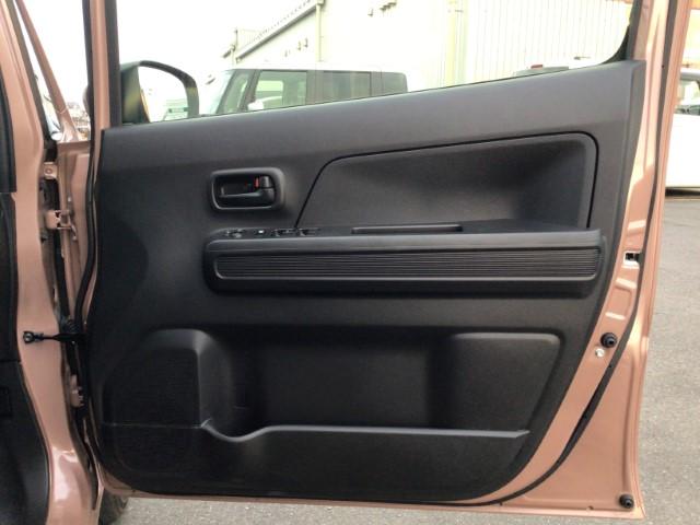 ワゴンＲ ＦＸ　ちょい乗り　衝突軽減ブレーキ　スマートキー　オートエアコン　ベンチシート　電動格納ミラー　シートヒーター　運転席助手席エアバック　軽自動車（24枚目）