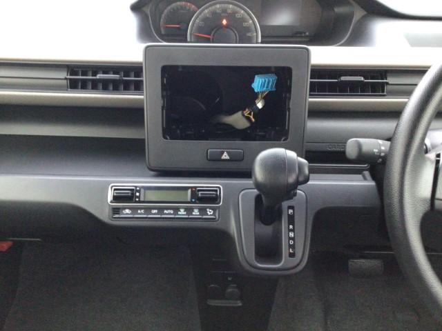 ワゴンＲ ＦＸ　ちょい乗り　衝突軽減ブレーキ　スマートキー　オートエアコン　ベンチシート　電動格納ミラー　シートヒーター　運転席助手席エアバック　軽自動車（26枚目）