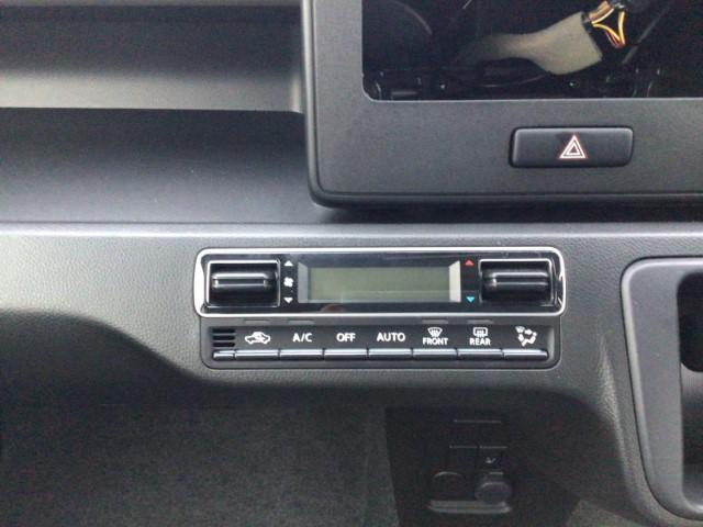ワゴンＲ ＦＸ　ちょい乗り　衝突軽減ブレーキ　スマートキー　オートエアコン　ベンチシート　電動格納ミラー　シートヒーター　運転席助手席エアバック　軽自動車（28枚目）