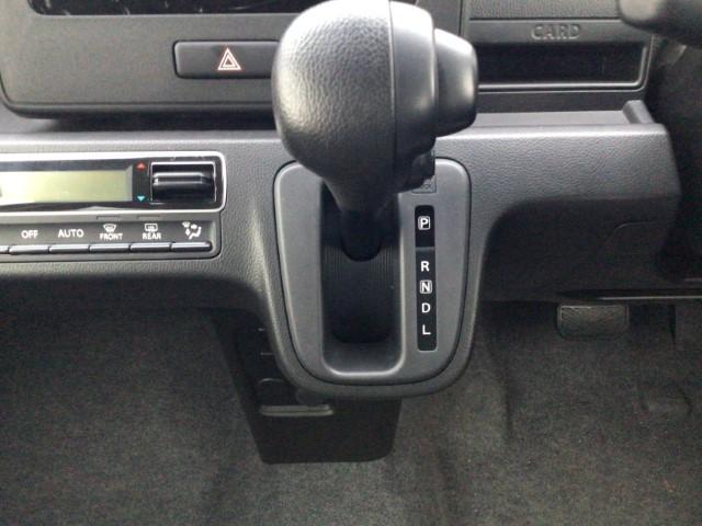 ワゴンＲ ＦＸ　ちょい乗り　衝突軽減ブレーキ　スマートキー　オートエアコン　ベンチシート　電動格納ミラー　シートヒーター　運転席助手席エアバック　軽自動車（29枚目）