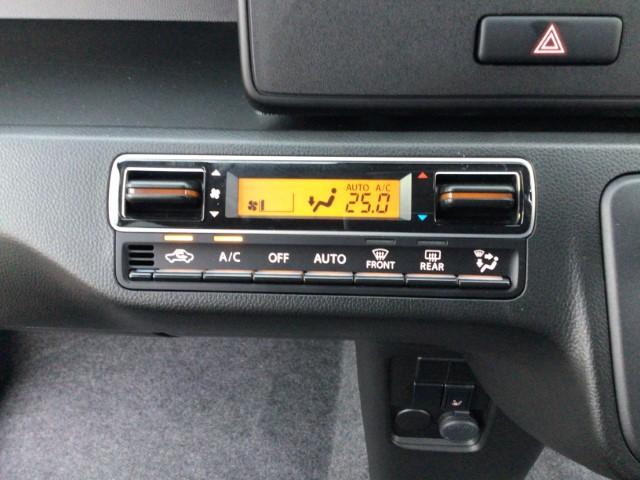 ワゴンＲ ＦＸ　ちょい乗り　衝突軽減ブレーキ　スマートキー　オートエアコン　ベンチシート　電動格納ミラー　シートヒーター　運転席助手席エアバック　軽自動車（30枚目）