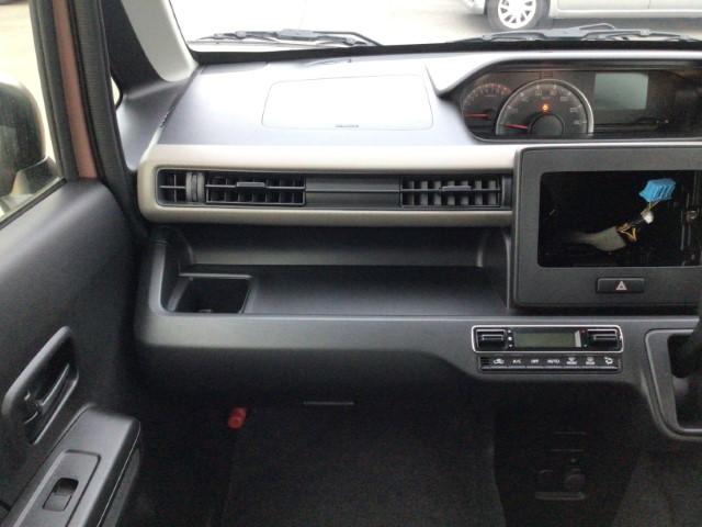 ワゴンＲ ＦＸ　ちょい乗り　衝突軽減ブレーキ　スマートキー　オートエアコン　ベンチシート　電動格納ミラー　シートヒーター　運転席助手席エアバック　軽自動車（31枚目）