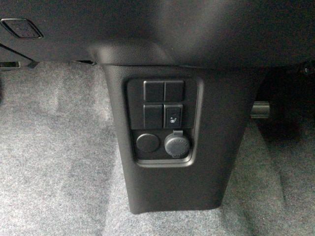 ワゴンＲ ＦＸ　ちょい乗り　衝突軽減ブレーキ　スマートキー　オートエアコン　ベンチシート　電動格納ミラー　シートヒーター　運転席助手席エアバック　軽自動車（33枚目）