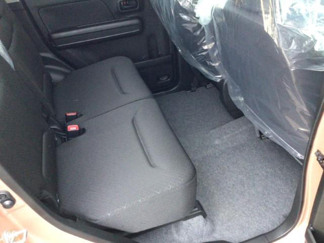 ワゴンＲ ＦＸ　ちょい乗り　衝突軽減ブレーキ　スマートキー　オートエアコン　ベンチシート　電動格納ミラー　シートヒーター　運転席助手席エアバック　軽自動車（34枚目）