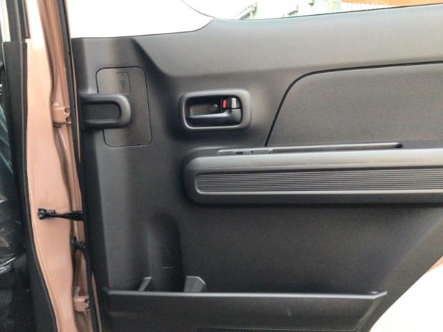 ワゴンＲ ＦＸ　ちょい乗り　衝突軽減ブレーキ　スマートキー　オートエアコン　ベンチシート　電動格納ミラー　シートヒーター　運転席助手席エアバック　軽自動車（36枚目）