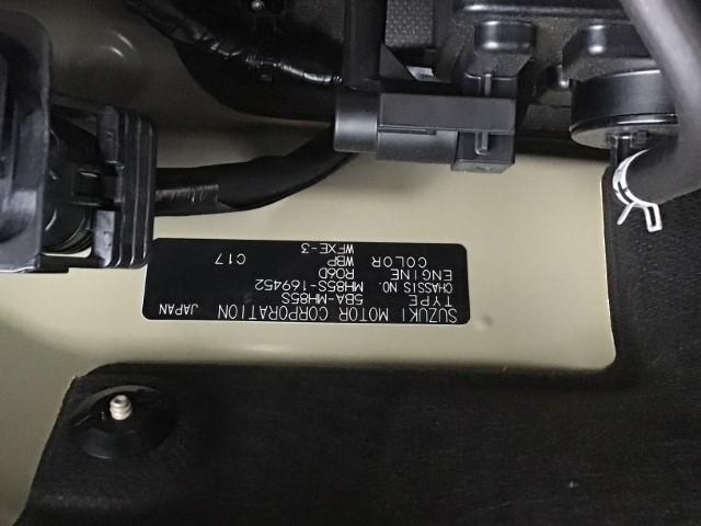 ワゴンＲ ＦＸ　ちょい乗り　衝突軽減ブレーキ　スマートキー　オートエアコン　ベンチシート　電動格納ミラー　シートヒーター　運転席助手席エアバック　軽自動車（44枚目）