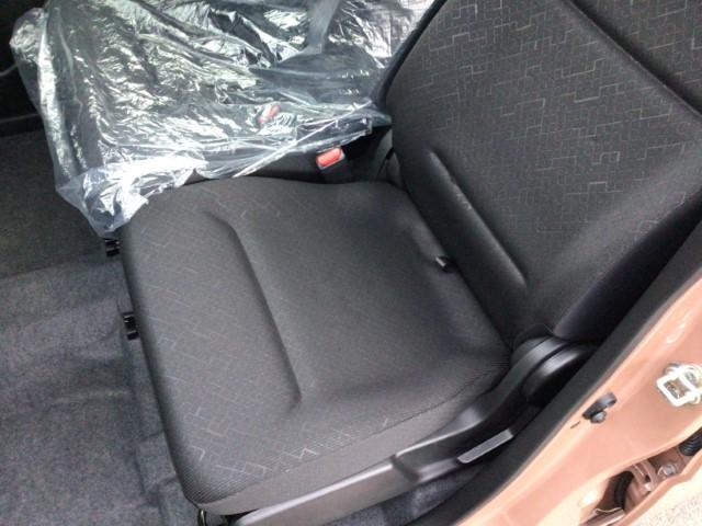 ワゴンＲ ＦＸ　ちょい乗り　衝突軽減ブレーキ　スマートキー　オートエアコン　ベンチシート　電動格納ミラー　シートヒーター　運転席助手席エアバック　軽自動車（45枚目）