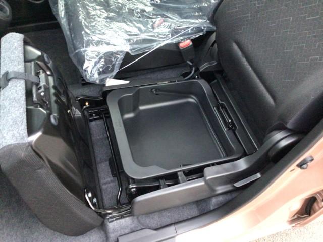 ワゴンＲ ＦＸ　ちょい乗り　衝突軽減ブレーキ　スマートキー　オートエアコン　ベンチシート　電動格納ミラー　シートヒーター　運転席助手席エアバック　軽自動車（46枚目）