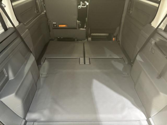 Ｎ－ＶＡＮ Ｇ　届出済未使用車　軽バン　衝突被害軽減システム　レーンアシスト　両側スライドドア　アイドリングストップ　オートライト　パワーステアリング　パワーウィンドウ　運転席エアバッグ（14枚目）