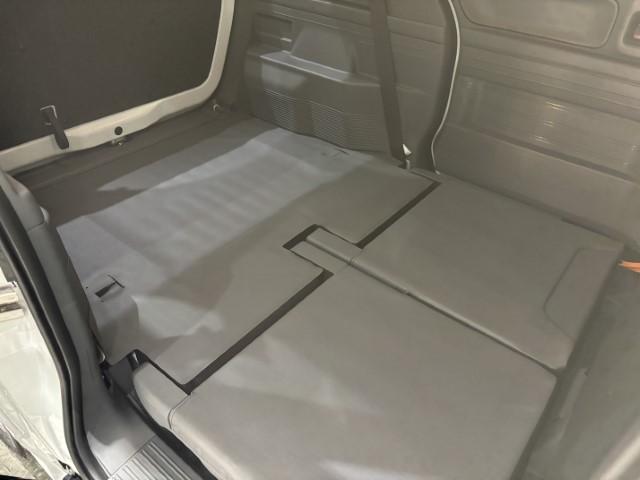 Ｎ－ＶＡＮ Ｇ　届出済未使用車　軽バン　衝突被害軽減システム　レーンアシスト　両側スライドドア　アイドリングストップ　オートライト　パワーステアリング　パワーウィンドウ　運転席エアバッグ（16枚目）