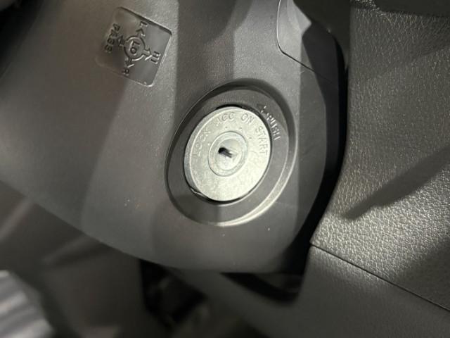 ハイゼットカーゴ ＤＸ　届出済未使用車　両側スライドドア　ＡＭ／ＦＭラジオ　オートライト　マニュアルエアコン　キーレスエントリー　衝突被害軽減システム（22枚目）