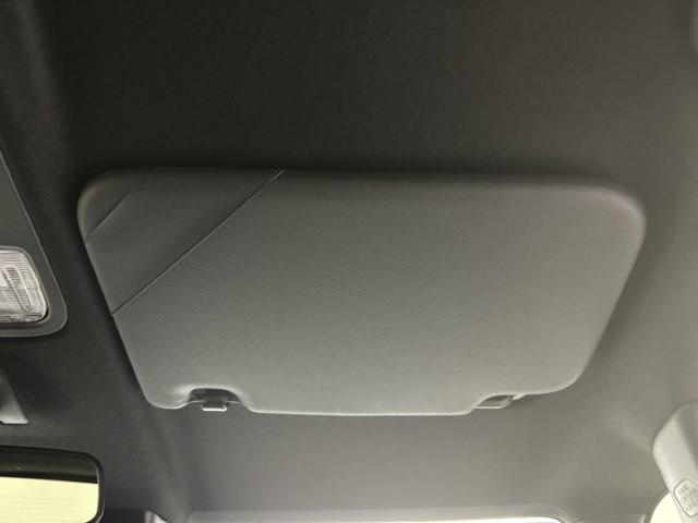 N-BOXカスタム ベースグレード 届出済未使用車 衝突軽減ブレーキ ホンダセンシング 片側電動スライドドア スマートキー LEDライト アイドリングストップ コーナーセンサー オートエアコン 軽自動車(36枚目)