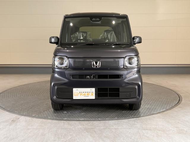 N-BOX ベースグレード 届出済未使用車 衝突軽減ブレーキ 片側電動スライドドア スマートキー プッシュスタート シートヒーター クルーズコントロール ブレーキホールド アイドリングストップ プッシュスタート 軽自動車(6枚目)