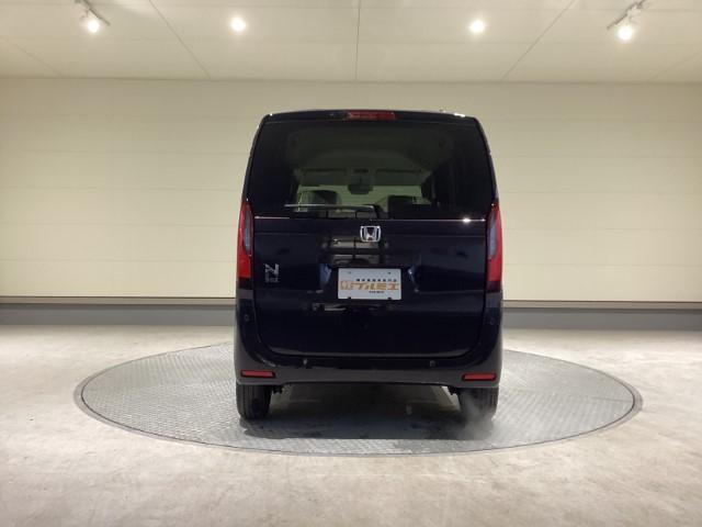 Ｎ－ＢＯＸ ベースグレード　届出済未使用車　衝突軽減ブレーキ　片側電動スライドドア　スマートキー　プッシュスタート　シートヒーター　クルーズコントロール　ブレーキホールド　アイドリングストップ　プッシュスタート　軽自動車（12枚目）