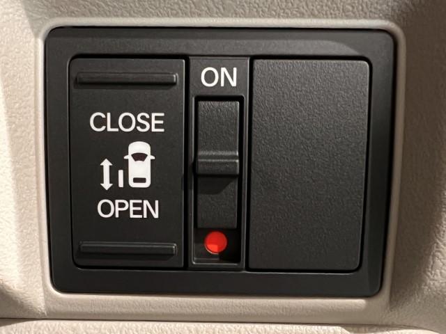 Ｎ－ＢＯＸ ベースグレード　届出済未使用車　衝突軽減ブレーキ　片側電動スライドドア　スマートキー　プッシュスタート　シートヒーター　クルーズコントロール　ブレーキホールド　アイドリングストップ　プッシュスタート　軽自動車（20枚目）