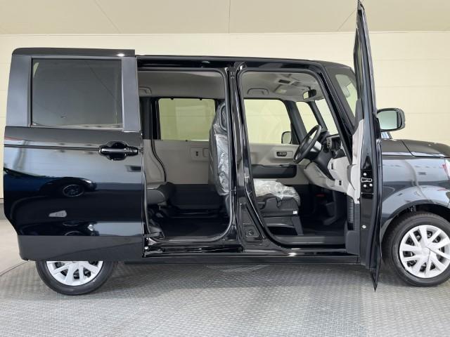 Ｎ－ＢＯＸ ベースグレード　届出済未使用車　衝突軽減ブレーキ　片側電動スライドドア　スマートキー　プッシュスタート　シートヒーター　クルーズコントロール　ブレーキホールド　アイドリングストップ　プッシュスタート　軽自動車（14枚目）