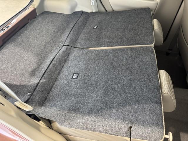 アルトラパン Ｌ　届出済未使用車　衝突軽減ブレーキ　誤発進抑制　車線逸脱警報　標識認識機能　アイドリングストップ　運転席シートヒーター　オートエアコン　電動格納ミラー　キーレスプッシュスタート　軽自動車（46枚目）