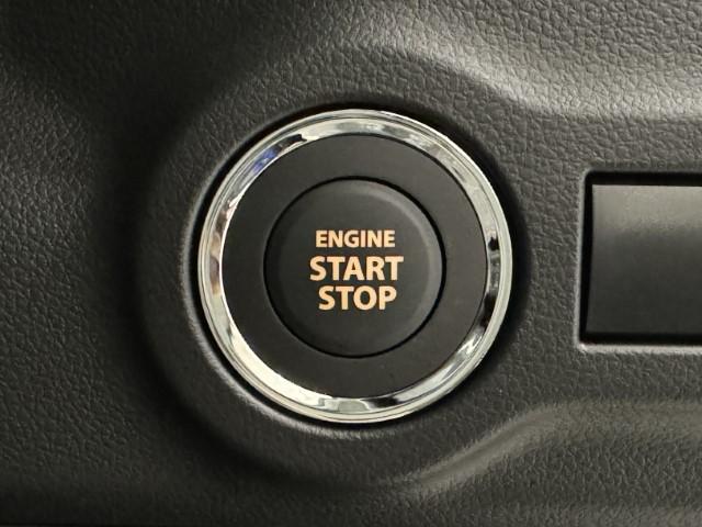 スペーシア ハイブリッドG 届出済未使用車 スズキセーフティサポート 両側スライドドア LEDライト スマートキー オートライト オートエアコン 電動格納ミラー 軽自動車(21枚目)