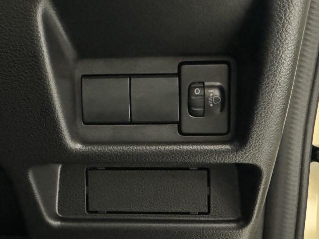 スペーシア ハイブリッドG 届出済未使用車 スズキセーフティサポート 両側スライドドア LEDライト スマートキー オートライト オートエアコン 電動格納ミラー 軽自動車(22枚目)