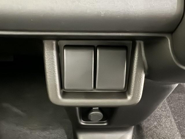 スペーシア ハイブリッドG 届出済未使用車 スズキセーフティサポート 両側スライドドア LEDライト スマートキー オートライト オートエアコン 電動格納ミラー 軽自動車(27枚目)