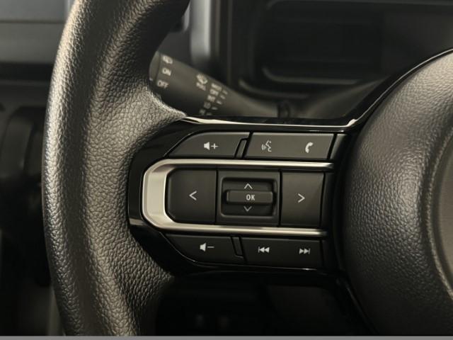 スペーシア ハイブリッドG 届出済未使用車 スズキセーフティサポート 両側スライドドア LEDライト スマートキー オートライト オートエアコン 電動格納ミラー 軽自動車(30枚目)