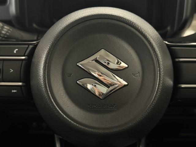 スペーシア ハイブリッドG 届出済未使用車 スズキセーフティサポート 両側スライドドア LEDライト スマートキー オートライト オートエアコン 電動格納ミラー 軽自動車(32枚目)