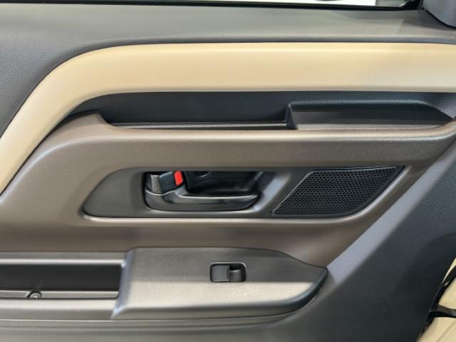 スペーシア ハイブリッドG 届出済未使用車 スズキセーフティサポート 両側スライドドア LEDライト スマートキー オートライト オートエアコン 電動格納ミラー 軽自動車(37枚目)