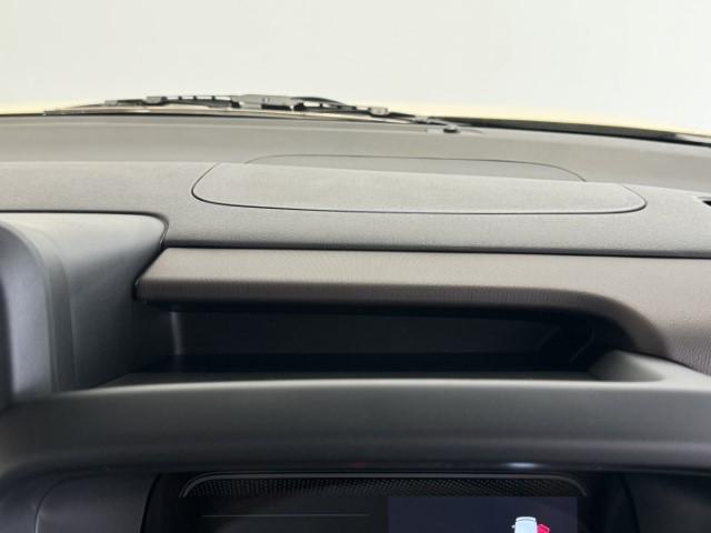 スペーシア ハイブリッドG 届出済未使用車 スズキセーフティサポート 両側スライドドア LEDライト スマートキー オートライト オートエアコン 電動格納ミラー 軽自動車(39枚目)