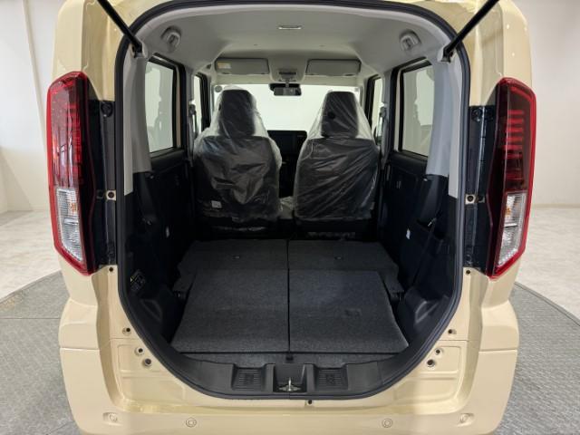 スペーシア ハイブリッドG 届出済未使用車 スズキセーフティサポート 両側スライドドア LEDライト スマートキー オートライト オートエアコン 電動格納ミラー 軽自動車(40枚目)