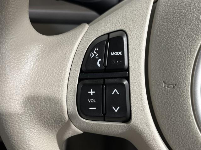 アルトラパン Ｌ　届出済未使用車　衝突軽減ブレーキ　誤発進抑制　車線逸脱警報　標識認識機能　アイドリングストップ　運転席シートヒーター　オートエアコン　電動格納ミラー　キーレスプッシュスタート　軽自動車（30枚目）