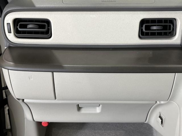 アルトラパン Ｌ　届出済未使用車　衝突軽減ブレーキ　誤発進抑制　車線逸脱警報　標識認識機能　アイドリングストップ　運転席シートヒーター　オートエアコン　電動格納ミラー　キーレスプッシュスタート　軽自動車（37枚目）