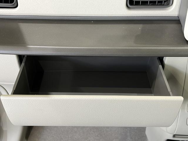 アルトラパン Ｌ　届出済未使用車　衝突軽減ブレーキ　誤発進抑制　車線逸脱警報　標識認識機能　アイドリングストップ　運転席シートヒーター　オートエアコン　電動格納ミラー　キーレスプッシュスタート　軽自動車（38枚目）