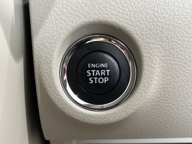 アルトラパン Ｌ　届出済未使用車　衝突軽減ブレーキ　誤発進抑制　車線逸脱警報　標識認識機能　アイドリングストップ　運転席シートヒーター　オートエアコン　電動格納ミラー　キーレスプッシュスタート　軽自動車（23枚目）