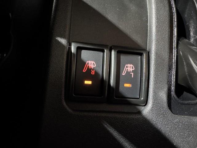 ジムニー ＸＣ　届出済未使用車　４ＷＤ　スズキセーフティサポート　本革巻ステアリング　オートエアコン　防汚タイプラゲッジフロア　オートライト　ヘッドランプウォッシャー　運転席・助手席エアバック　軽自動車（44枚目）