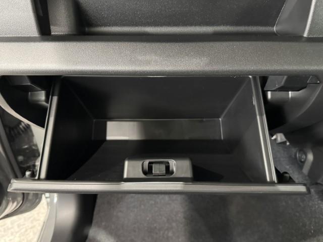 ジムニー ＸＣ　届出済未使用車　４ＷＤ　スズキセーフティサポート　本革巻ステアリング　オートエアコン　防汚タイプラゲッジフロア　オートライト　ヘッドランプウォッシャー　運転席・助手席エアバック　軽自動車（47枚目）