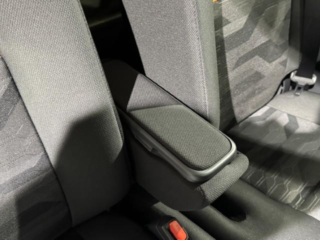 タント ファンクロス　届出済未使用車　衝突軽減ブレーキ　両側電動スライドドア　アイドリングストップ　スマートキー　ミラクルオープンドア　シートヒーター　プッシュスタート　軽自動車（23枚目）