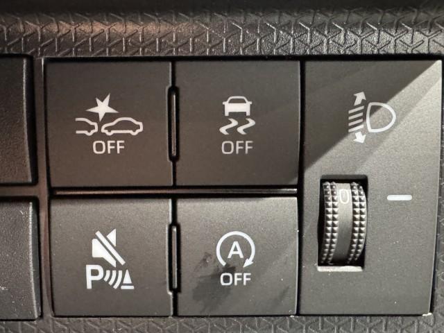 タント ファンクロス　届出済未使用車　衝突軽減ブレーキ　両側電動スライドドア　アイドリングストップ　スマートキー　ミラクルオープンドア　シートヒーター　プッシュスタート　軽自動車（31枚目）