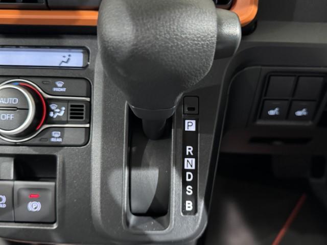 タント ファンクロス　届出済未使用車　衝突軽減ブレーキ　両側電動スライドドア　アイドリングストップ　スマートキー　ミラクルオープンドア　シートヒーター　プッシュスタート　軽自動車（39枚目）