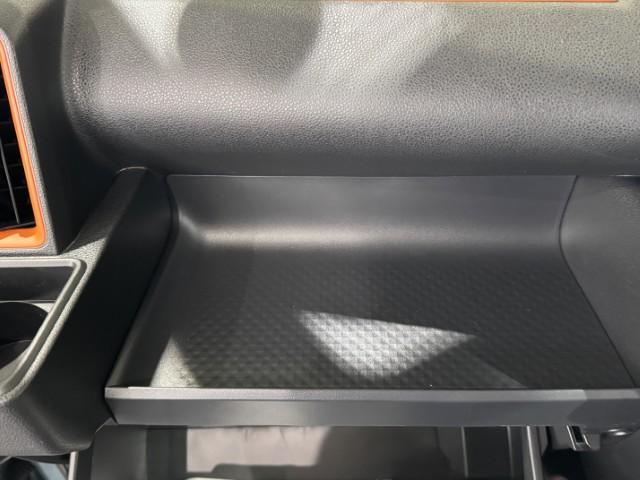 タント ファンクロス　届出済未使用車　衝突軽減ブレーキ　両側電動スライドドア　アイドリングストップ　スマートキー　ミラクルオープンドア　シートヒーター　プッシュスタート　軽自動車（43枚目）