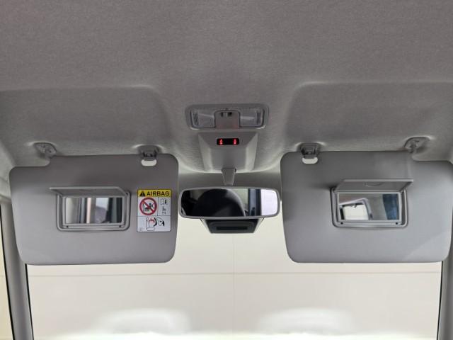 タント ファンクロス　届出済未使用車　衝突軽減ブレーキ　両側電動スライドドア　アイドリングストップ　スマートキー　ミラクルオープンドア　シートヒーター　プッシュスタート　軽自動車（45枚目）