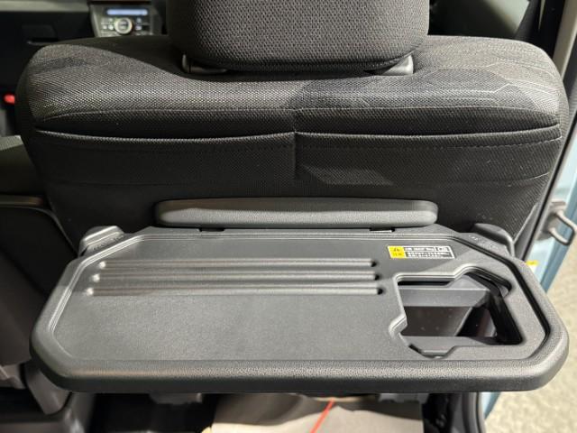 タント ファンクロス　届出済未使用車　衝突軽減ブレーキ　両側電動スライドドア　アイドリングストップ　スマートキー　ミラクルオープンドア　シートヒーター　プッシュスタート　軽自動車（48枚目）