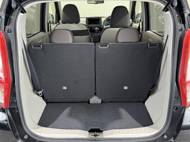 デイズ 　届出済未使用車　衝突軽減ブレーキ　プッシュスタート　オートエアコン　電動格納ミラー　オートライト　アームレスト　ステアリングリモコン　シートリフター　軽自動車（11枚目）