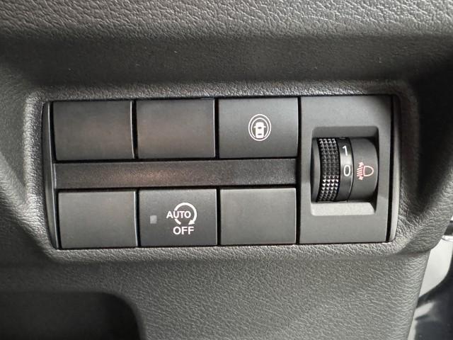 デイズ 　届出済未使用車　衝突軽減ブレーキ　プッシュスタート　オートエアコン　電動格納ミラー　オートライト　アームレスト　ステアリングリモコン　シートリフター　軽自動車（24枚目）