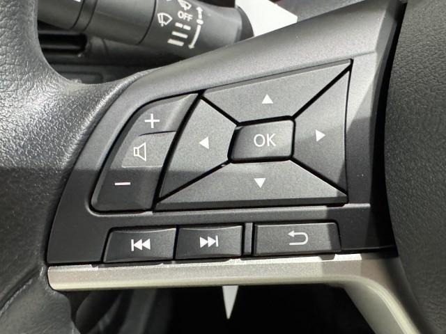 デイズ 　届出済未使用車　衝突軽減ブレーキ　プッシュスタート　オートエアコン　電動格納ミラー　オートライト　アームレスト　ステアリングリモコン　シートリフター　軽自動車（30枚目）