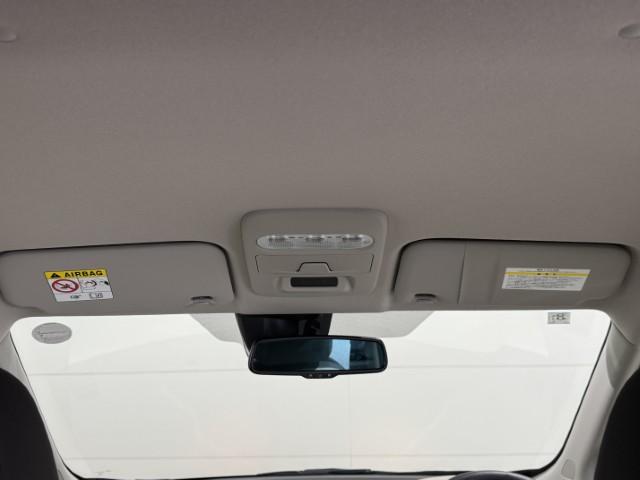 デイズ 　届出済未使用車　衝突軽減ブレーキ　プッシュスタート　オートエアコン　電動格納ミラー　オートライト　アームレスト　ステアリングリモコン　シートリフター　軽自動車（44枚目）