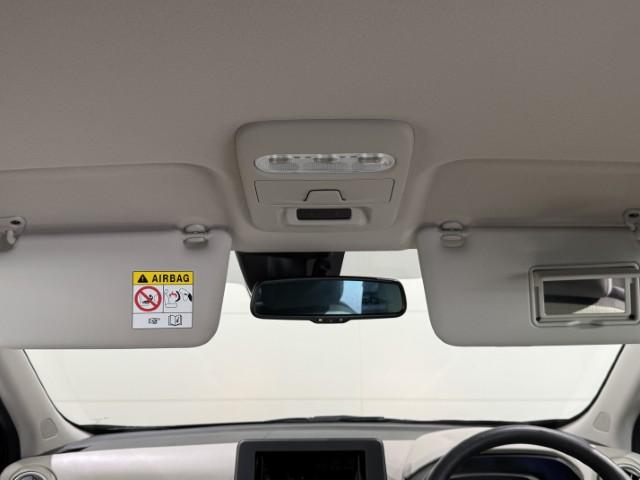 デイズ 　届出済未使用車　衝突軽減ブレーキ　プッシュスタート　オートエアコン　電動格納ミラー　オートライト　アームレスト　ステアリングリモコン　シートリフター　軽自動車（45枚目）