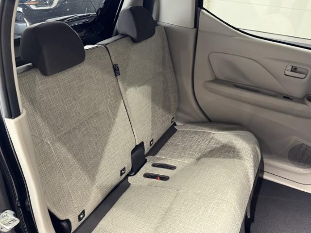 デイズ 　届出済未使用車　衝突軽減ブレーキ　プッシュスタート　オートエアコン　電動格納ミラー　オートライト　アームレスト　ステアリングリモコン　シートリフター　軽自動車（47枚目）